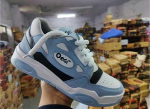 Ttts Multi Ogiy Sneakers👟
