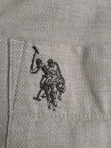 Us Polo Shirt