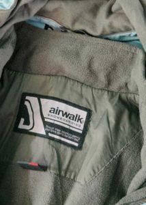 Airwalk Snowboarding Jacket