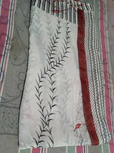 Printed Ethnic Fabric