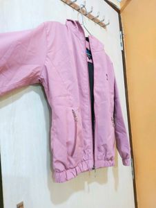 Adidas Windbreaker Jacket