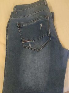 Pickup Denim Jeans