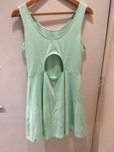 H&amp;M BEAUTIFUL SKATER DRESS