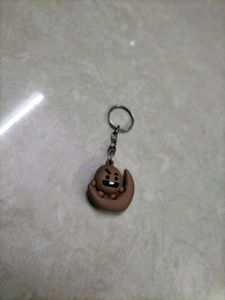 BTS bt21 shooky Suga Keychain cute...