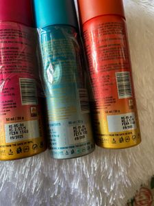 🥰 French Essence Deodorant Set 🥰