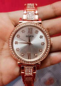 Women's Stone Watch