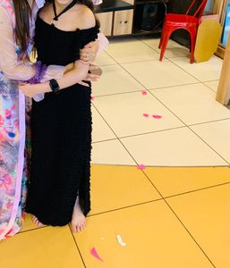 12-13 Year Old Baby Dress Strechable