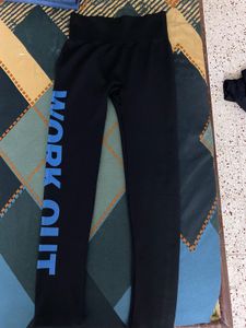 Stretchable Workout Leggings Women
