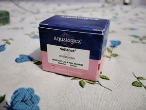 Aqualogica 🔮