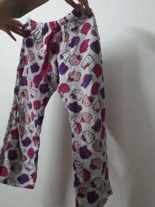 Hello Kitty Clips + Pjs