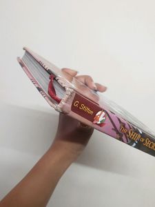 Geronimo Stilton - The Ship Of Secrets