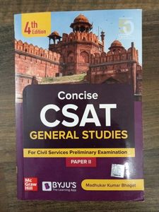 Concise CSAT