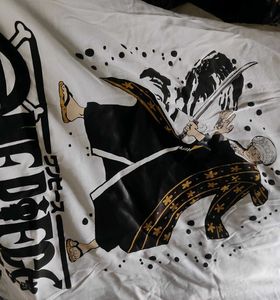 BURGER BAE OVERSIZED TSHIRT