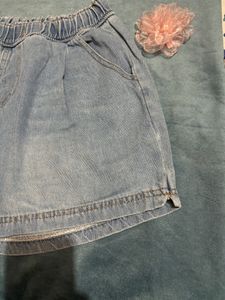 Boyfriend Shorts