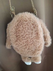 Fashionable Sling Bag