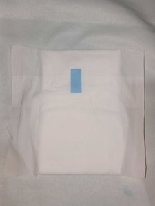 Ultra Soft Sanitary Napkins