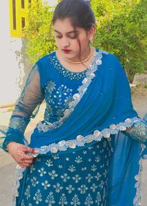 Beautiful Lehenga