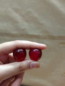 Viral Cherry korean Earring...🍒