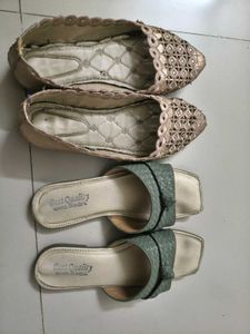 Women's Assorted Footwear