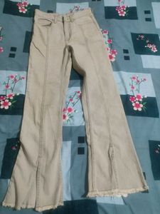 It's A Jeans Used 1 Time Got Tight
