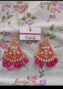 7 Earing Combo