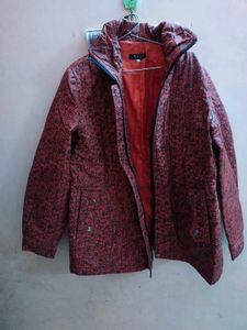 unisex winter Jacket