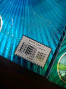 Concepts of Physics by H.C. Verma - Set