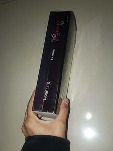 The Mindf*ck Series by S.T. Abby