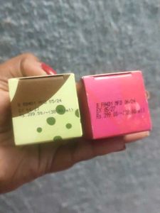 Oriflame Tender Care Balm Duo