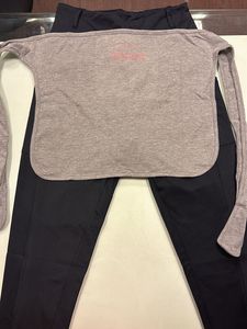 Urban Kanya Gym/yoga Pant