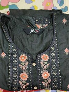 Elegant Ethnic Kurtas