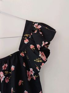 Short Jumpsuit For Summer 😍