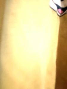 Mickey Mouse Yellow Sweatshirt