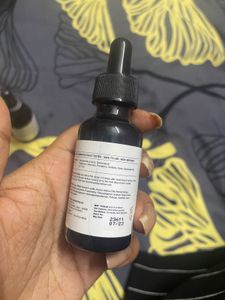 Minimalist Niacinamide Serum
