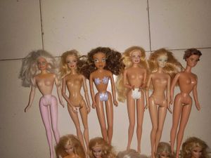 Barbie Doll