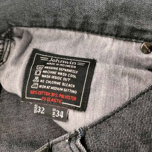Unique And Stylish Baggy Jeans