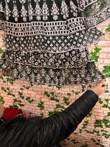Ethnic Lehenga Dupatta