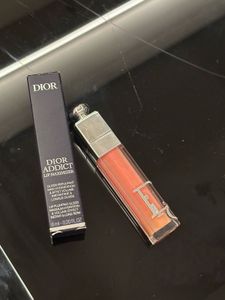 Dior Addict Holo Lip Maximizer