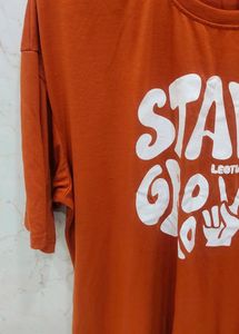 Oversized Beautiful Tshirt
