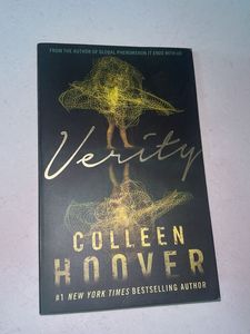 Collen Hoover Books