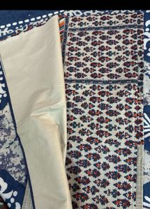 3 Piece Suit/Dress Material