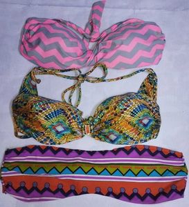 BIKNI TOP COMBO👙🏖️