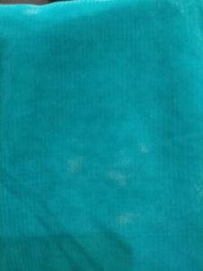 Sea Green Anarkali Dress (Soft Net &amp; Silk Fabric)