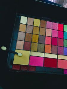 LAKYOU BEAUTY Professional Makeup Palette
