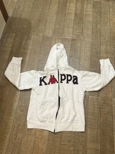 Woollen Hoody Jacket
