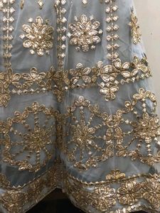 Wedding Wear Lehenga