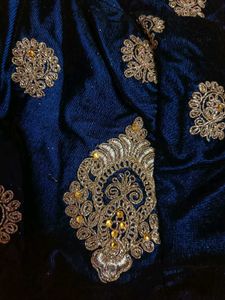 wedding gown/ with pink dupa