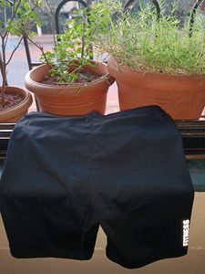 CYCLING SHORTS FOR WORKOUT/YOGA/CYCLING