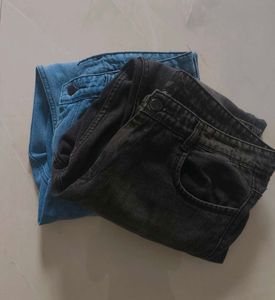 2 Jeans (Combo) • 🆕