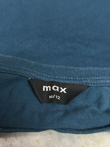 Blue Max T-Shirt